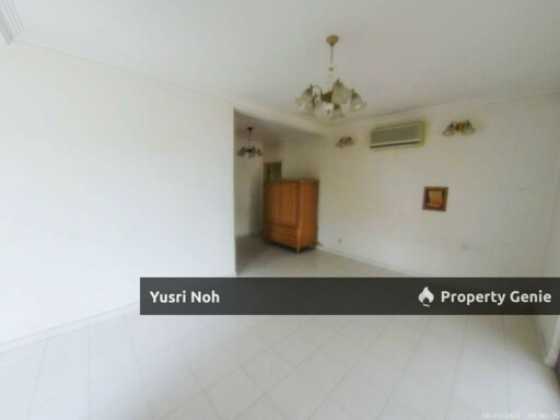 BANDAR TUN HUSSEIN ONN CHERAS