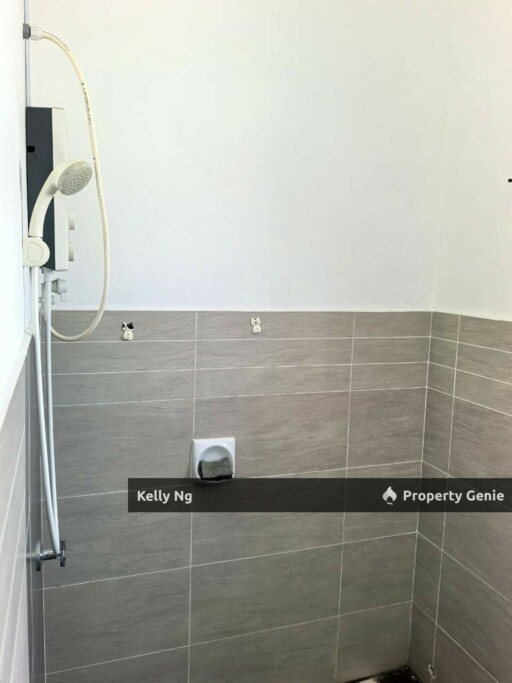 2 Sty House At Tmn Saga Sentosa Klang For Rent & Sale