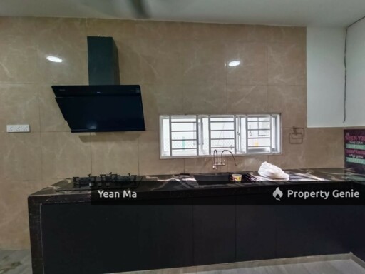 2 Storey House D Laman Kundang Jaya Gamuda Gardens Rawang For Sale [Fully Extended /Renovated Unit]
