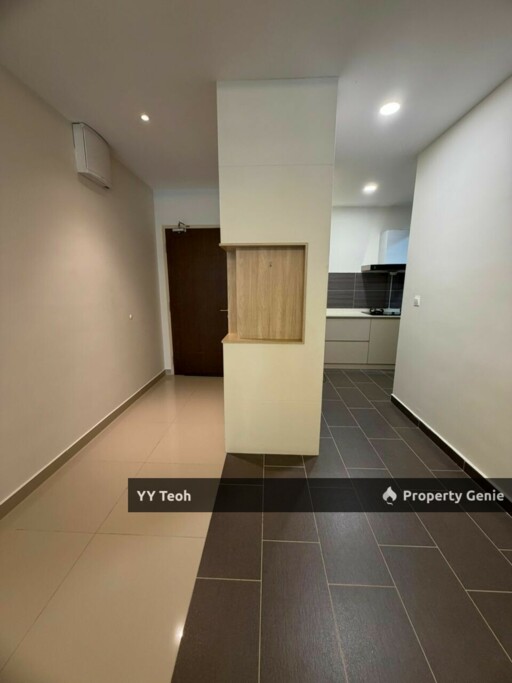 Admiral Residence 3R Garden Unit｜LVL 5