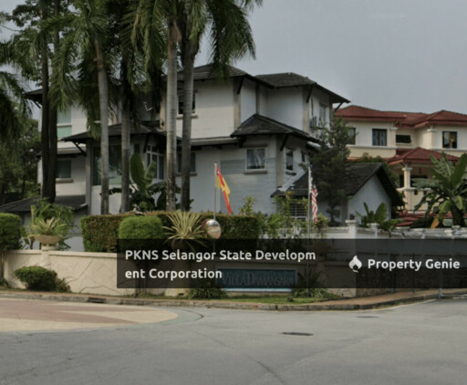 Villa Damansara