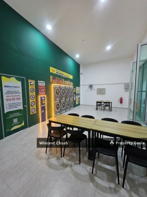 Residensi MH Platinum 2 Setapak For Rent | 3 Bed 2 Bath Fully Furnished