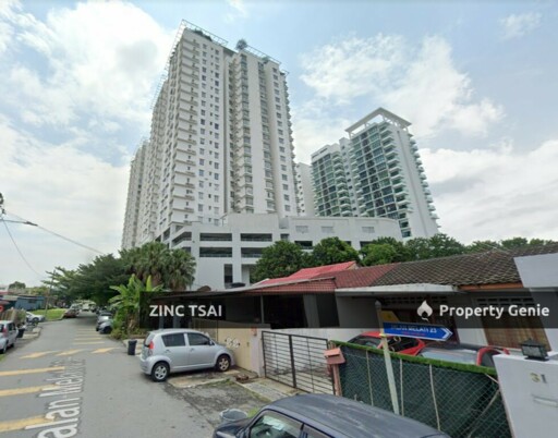 Selayang Point {Save RM 38,000} 10 mins Drive to Kepong Baru MRT Station