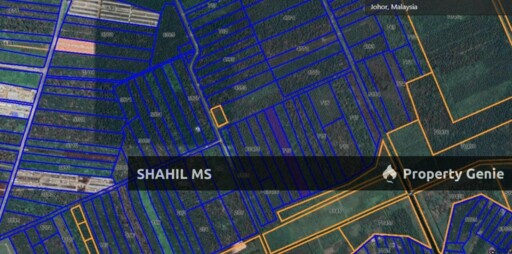 PEKAN NENAS JOHOR || KAMPUNG SUNGAI TEMPAYAN || TANAH PERTANIAN || TANAMAN SAWIT || 6.249 EKAR || RM920,000