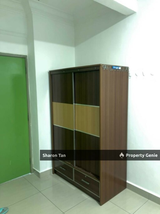 Larkin Suriamas Suites Condominium 3 Bedroom Fully Furnished