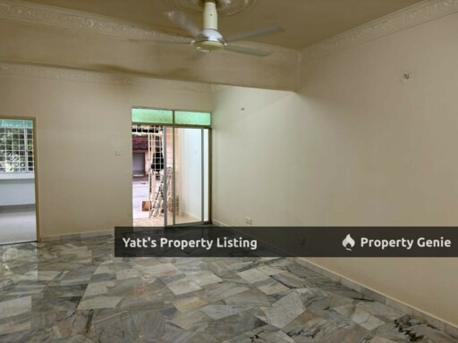 Pangsapuri Daisy U3, Shah Alam  for Sale RM285k  https://www.wassap.my/60162051277/daisyU3