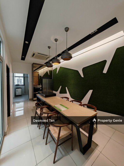 Rimbun Vista ,Rimbun Impian,S2 Heights,Seremban 2,(Full Furnished)