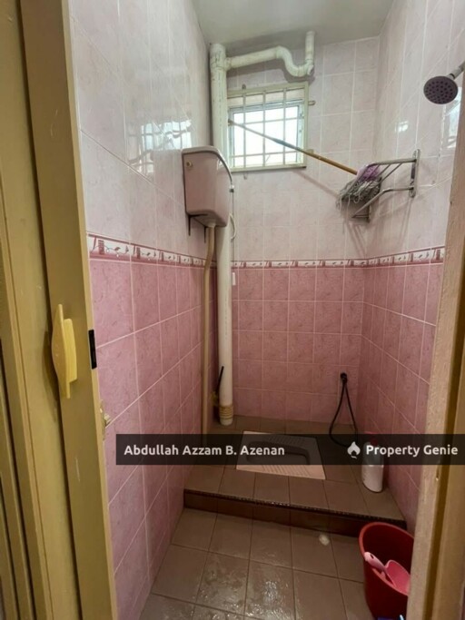 Freehold Terraced Home In Bandar Putra Bertam, 1300 Sqft