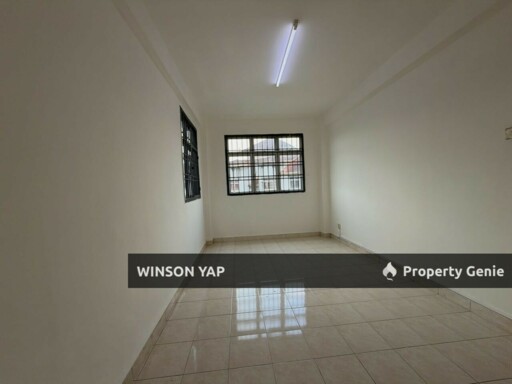 Vista Seri Alam Apartment Bandar Seri Alam Masai Freehold Non Bumi Lot