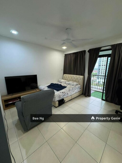 The Garden Residence / Mutiara Mas / 3bedroom / Full Loan / Super Value