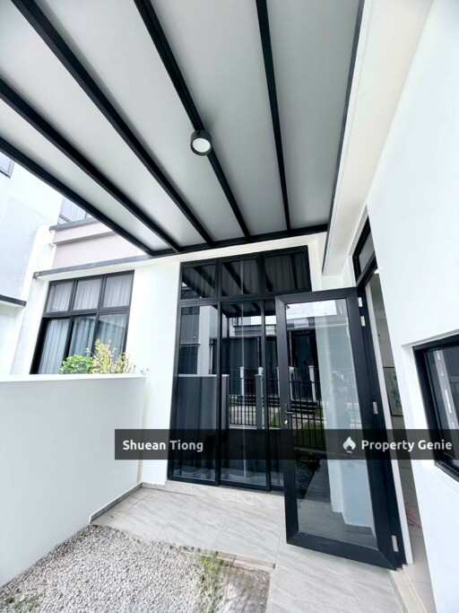 Eco Spring Rose Sena 2 Storey Garden Home for Rent!
