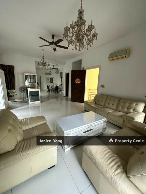 East Ledang @ Iskandar Puteri