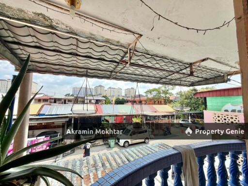 Facing Open & Renovated | Double Storey Terrace, Lorong PJS 2D, Taman Medan, PJ