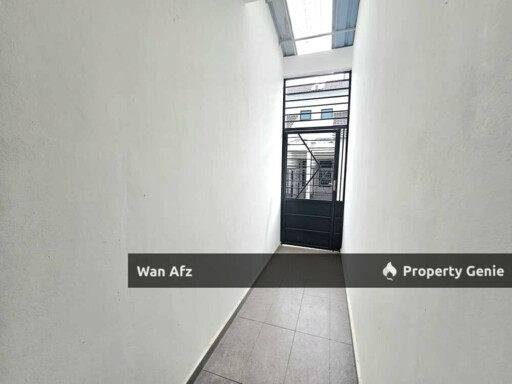 1.5 Storey The Majestic Home Semi Detached At Kotasas Kuantan