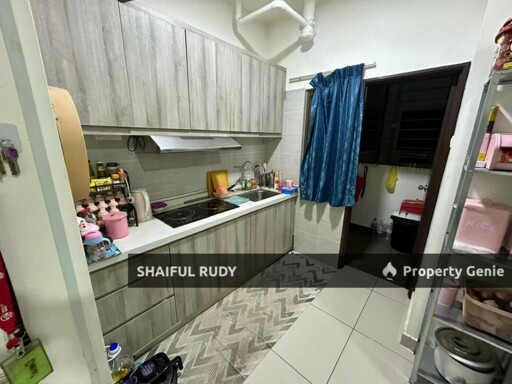Residensi Zamrud, Kajang 2