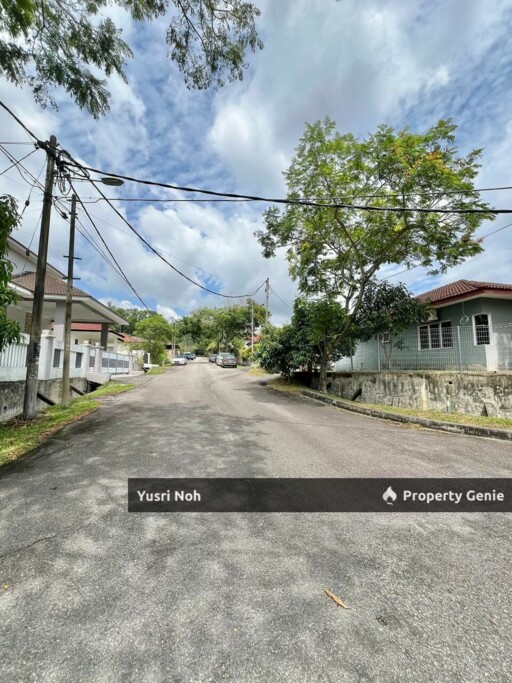 Single Storey Bungalow House,  Kota Perdana, Seri Kembangan