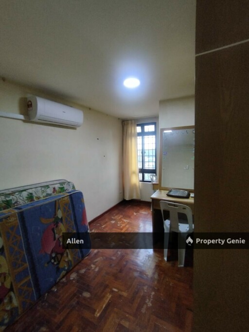 The Habitat Condominium @ Jalan Abdul Samad – Spacious & Low Density