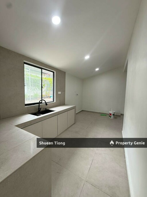 Skudai Single Storey Fully Renovated Unit for Sale!