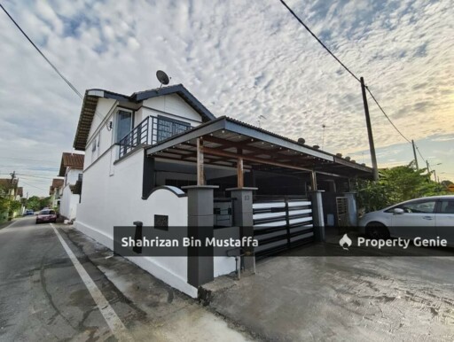 Taman Scientex