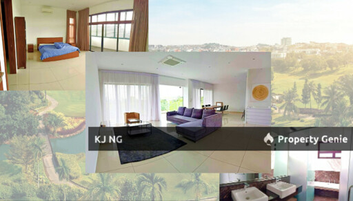 HORIZON HILL RESIDENCE LEASING @ K J 018 784 1188