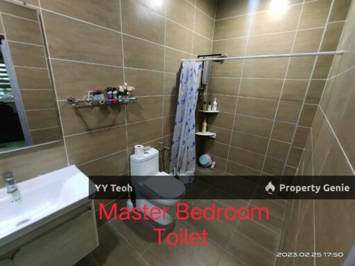 Ujong Pasir Single Storey Semi D