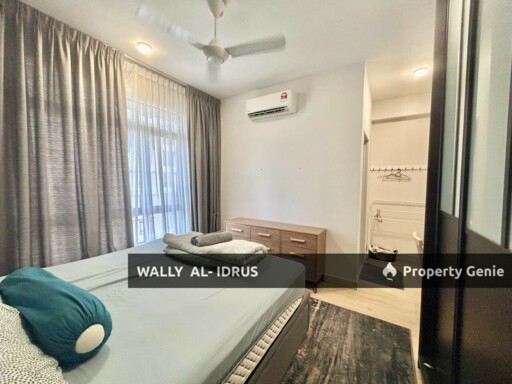 PV9 Residence Taman Melati Kuala Lumpur