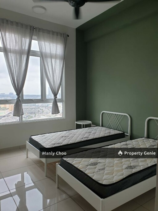 NICE Parkland Residence Bachang Novo 8 The Quartz Peringgit Manipal