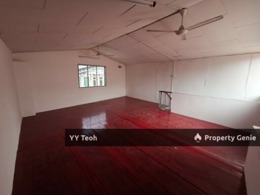 ENDLOT Bukit Baru Single Storey Terrace