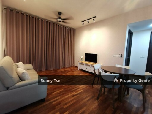 The Tamarind, Tanjung Tokong, Fully Renovated & Furnished