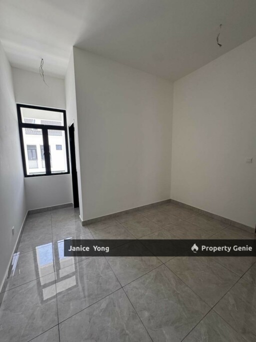 Iconia Garden Residence(Precinct 10) Taman Impian Emas