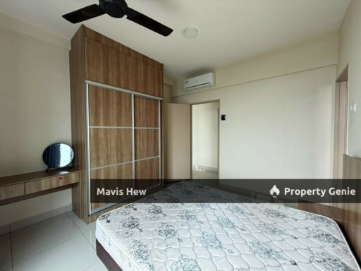 For Rent, Arc Austin Hills @ Taman Daya, 1 Carpark, Fully Furnished