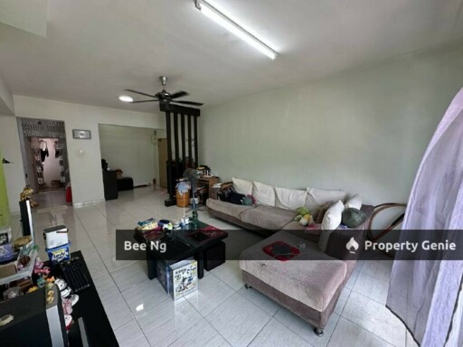 Pulai View @ Tampoi, Corner Lot