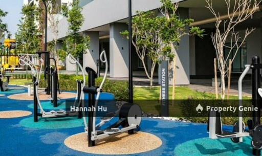 Residensi 99 BMV -19% RM110K