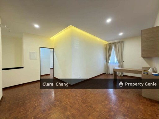 Bukit Kesenangan Jln Abdul Samad 2 Storey Bungalow Fully Furnished for Rent