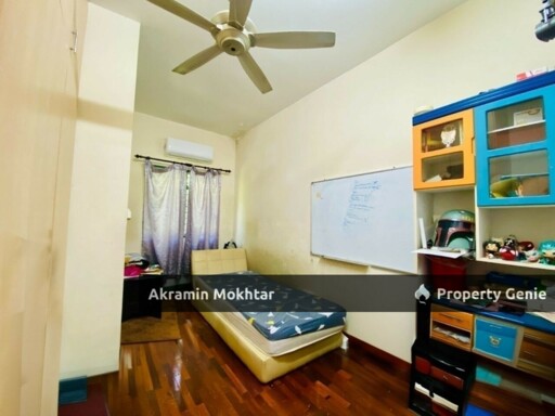 FREEHOLD | SERING UKAY 2 STOREY SUPERLINK