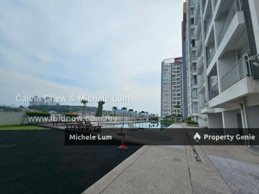 [Below Market 35%] 7 Tree Seven Residence Taman Koperasi Cuepacs Kajang