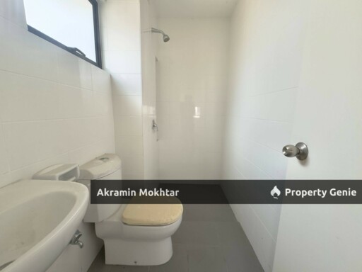 FREEHOLD | 2-STOREY SEMI-DETACHED HOUSE SETIA ECOHILL, SEMENYIH