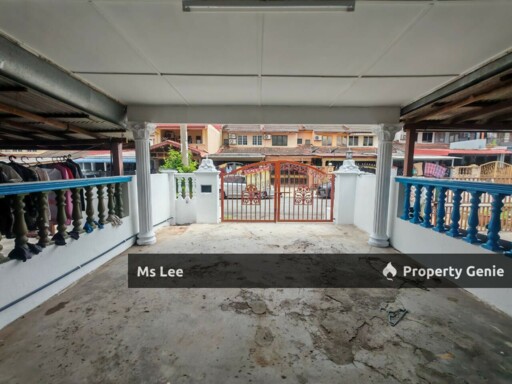 2 Storey House - Taman Jenaris @ Desa Sri Jenaris, Kajang - Ready 28/2/2027 or 13/3/2027