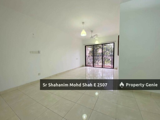 Casa Indah 1 Condominium PJU 3 Kota Damansara