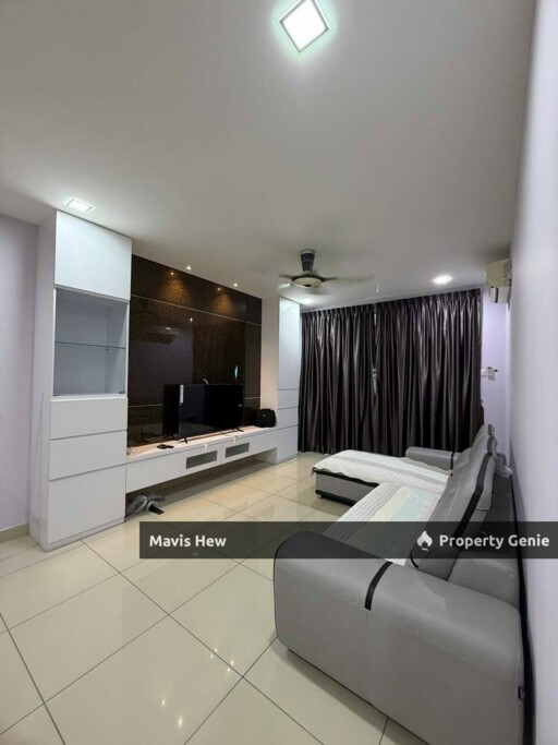 For Rent, Pandan @Seri Purnama, 1 Carpark, Fully Furnished