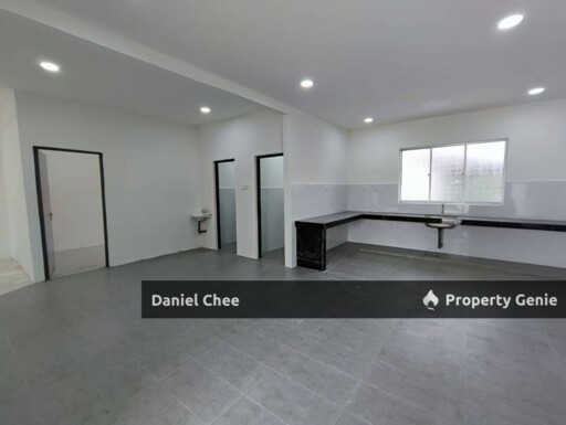 Fully Renovated Single Storey House For Sale Batu Gajah Perak