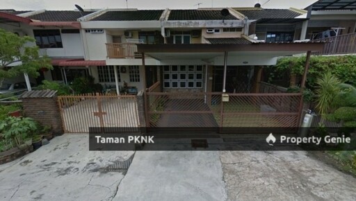 Taman PKNK