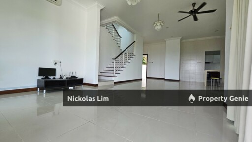 3 Storey Semi-D, value buy, seaview, Penang