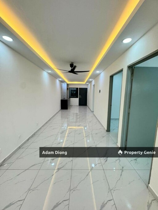 Jalan Tasek 64, Bandar Seri Alam FLAT