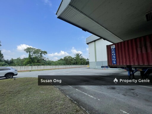 Rent-logistic warehouse hub-floor 2.5t-