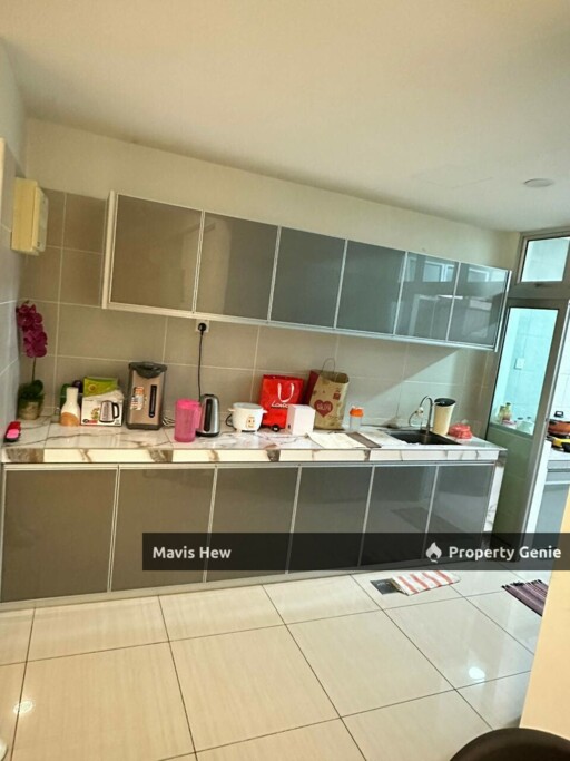 For Rent, Midori Green @ Austin Heights, 1 Carpark, Fully Furnished