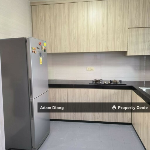 Seri Mutiara Apartment  Bandar Seri Alam Masai