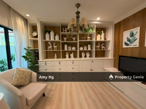 For Rent Sunway Garden Villa Semi D
