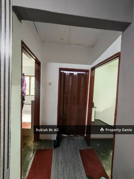 Corner Lot Taman Seri Rembau