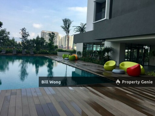 Seasons Garden Residence 4R2B